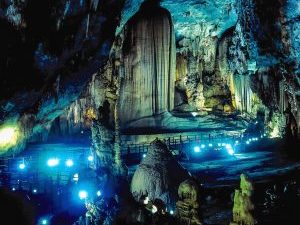 Huế - Động Thiên Đường - Động Phong Nha (2 ngày) [HUE-2.01]