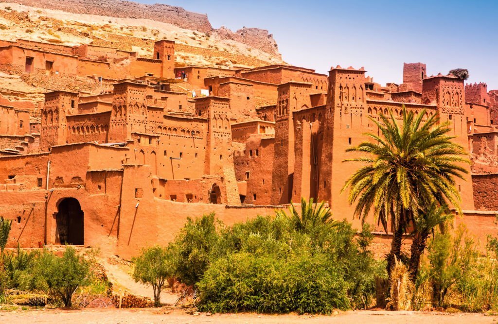 zohour voyage marrakech