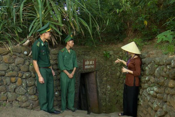 Quảng Trị - Một ngày đặc biệt ở Quảng Trị (trong ngày) [QT-1.03] - Hình ảnh 3